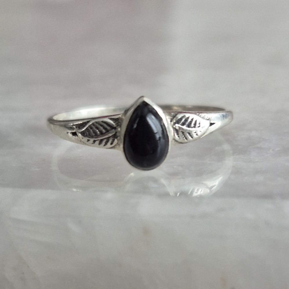 Silver Ring